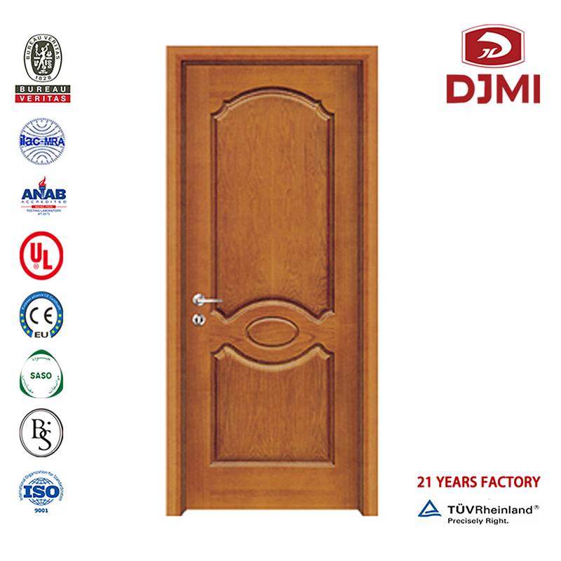 China factory South Africa Wood Waterproof anti - termites Plastics WPC Import Simple Design of woodmen High - quality Modern Door Wood Bed Room simple woodmen Low - cost main Import simple Wood Gate Design