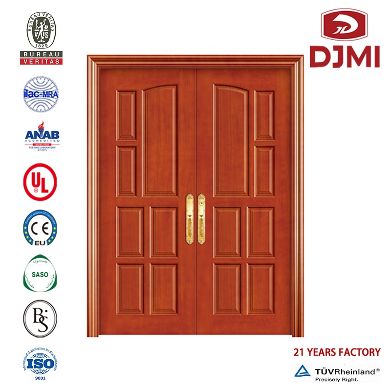 Hot - door confort Design White Apartment WPC Door Multi - functional door of Wood Profile Door WPC Professional Model of Wood Room Door Design Waterproof WPC Door New Design of Wood inner door WPC Door price