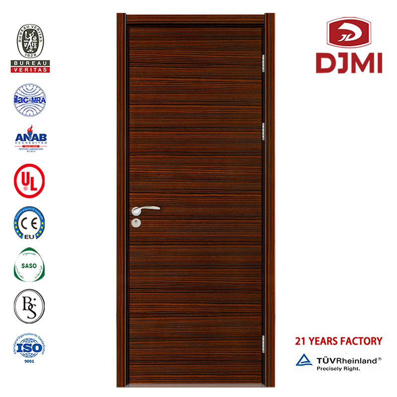 China factory Wood Framework HPL Hospital Gate, High Quality door in Dhaka Bangladesh Ghana Hospital Room door