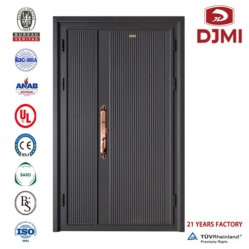 Design of New Home Home Design for Indian outside Security steel gate Hot - door Gate Design of Introduction double - Fan steel gate Price Multi - functional Pre - Grille Design catalogue color steel gate