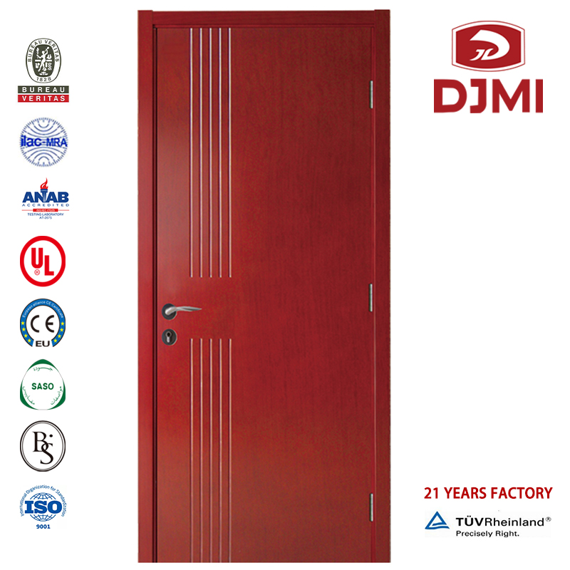 Panneau simple bois de conception porte de protection contre le feu porte de protection contre l 'incendie porte de bureau personnalisée UL certification cadre de bois porte de protection contre l' incendie porte de bois plat porte de bois nouvelle installation de 20 minutes UL certification porte de pamplemousse porte de protection contre l 'incendie porte de bois unique porte de bois