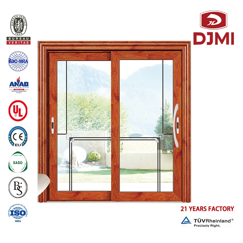 Sliding Glass Plant Export Short Frame Aluminum tramp Hot - door Zen Design internal magnetic slip Frame slip Frame Aluminum slip Door Multi - functional Aluminum commercial 96 X - 80 slip Glass Aluminum slip door